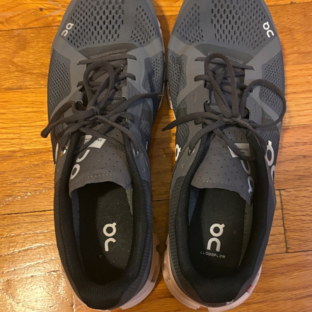 On Running Women's Cloudflow 2 - image 4